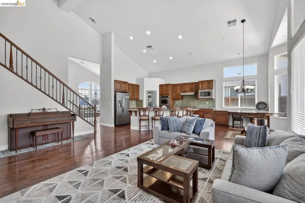 2875 Tango Lane Brentwood CA 94513