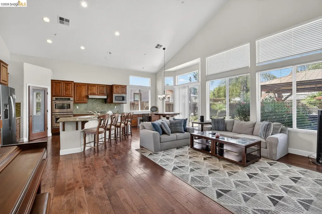 2875 Tango Lane Brentwood CA 94513