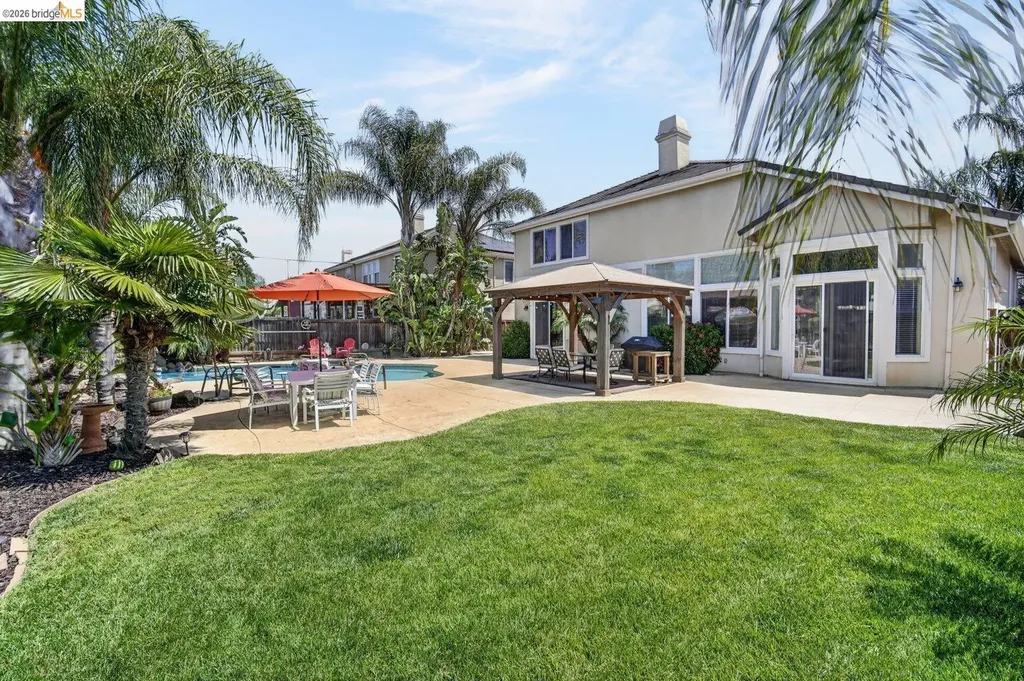 2875 Tango Lane Brentwood CA 94513