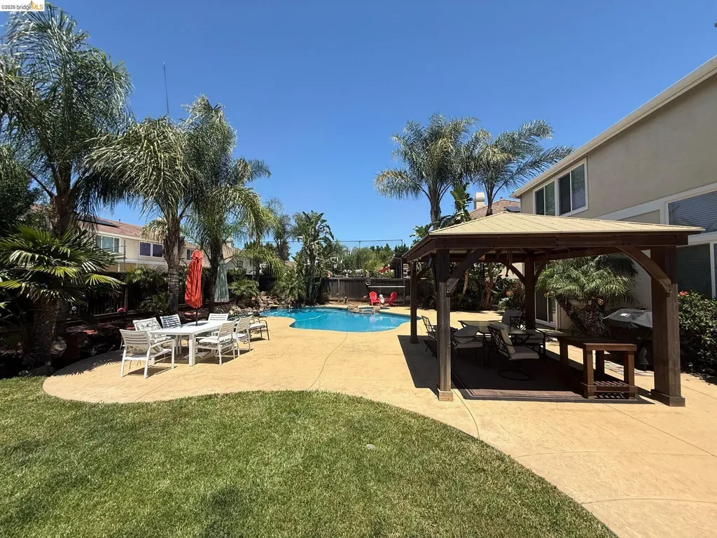 2875 Tango Lane Brentwood CA 94513