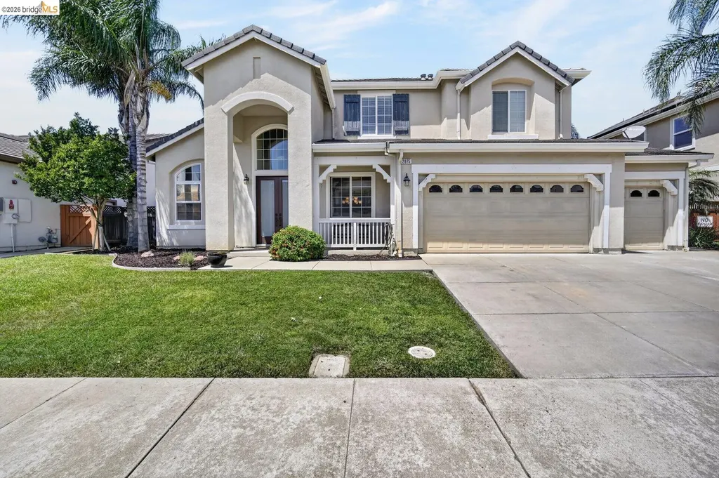 2875 Tango Lane Brentwood CA 94513