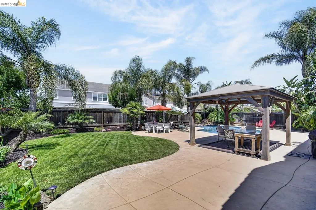 2875 Tango Lane Brentwood CA 94513