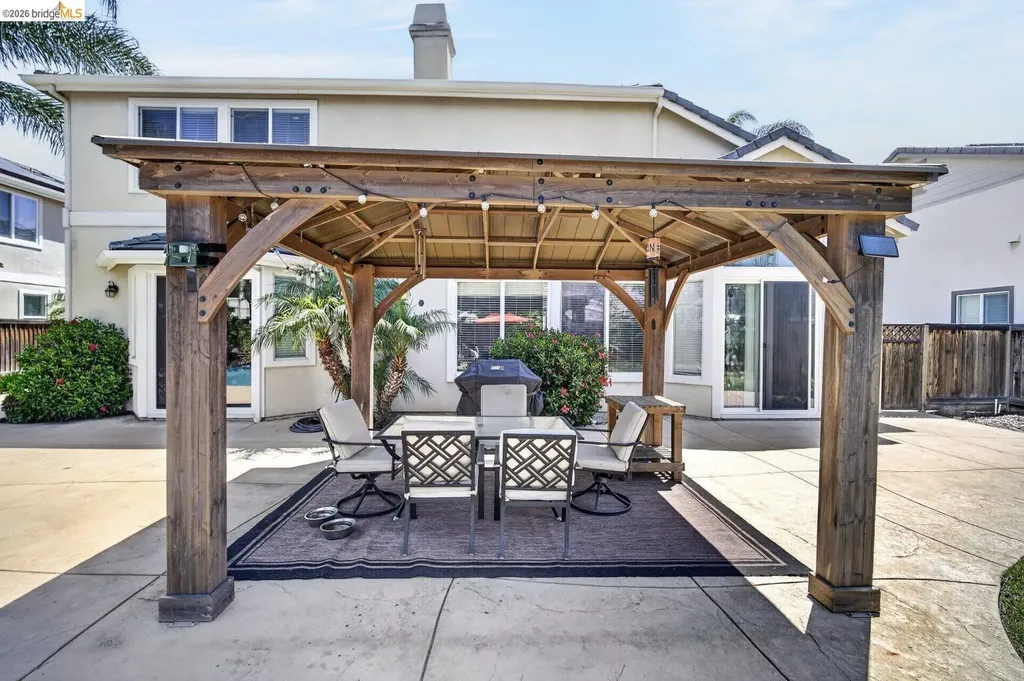 2875 Tango Lane Brentwood CA 94513