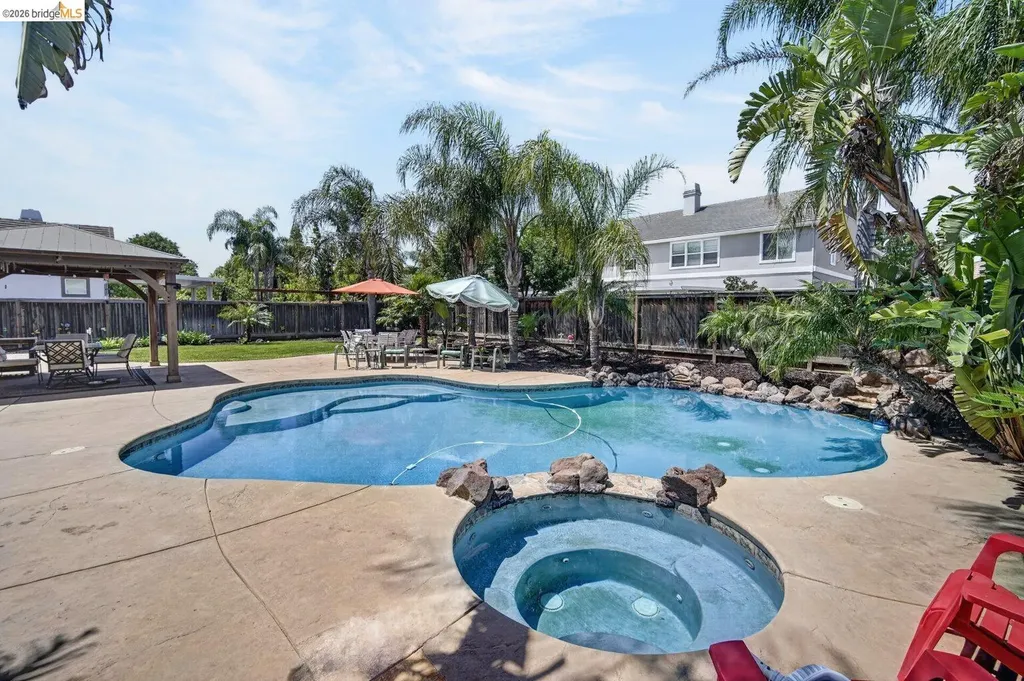 2875 Tango Lane Brentwood CA 94513