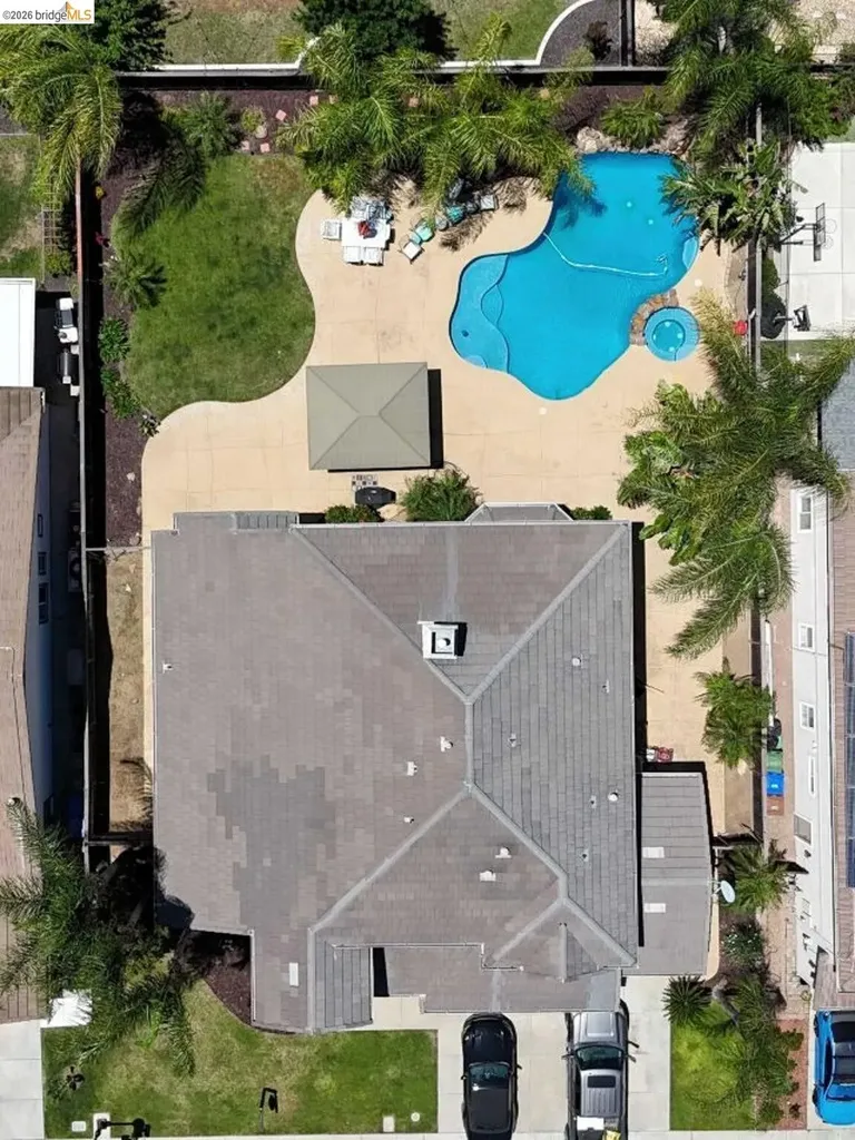 2875 Tango Lane Brentwood CA 94513