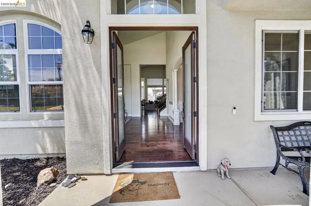 2875 Tango Lane Brentwood CA 94513