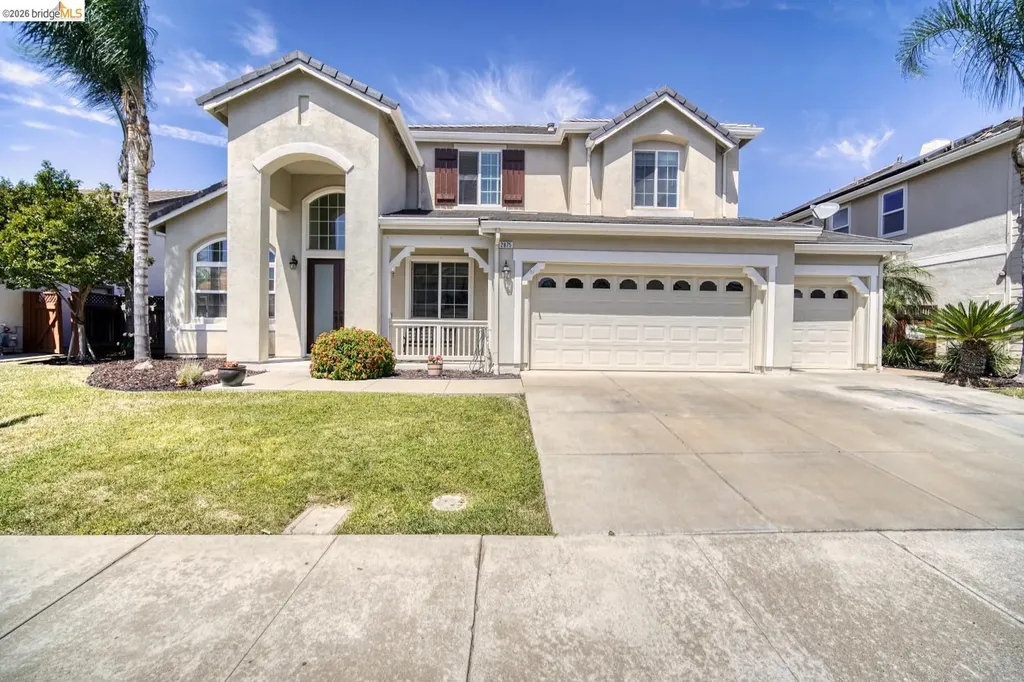 2875 Tango Lane Brentwood CA 94513