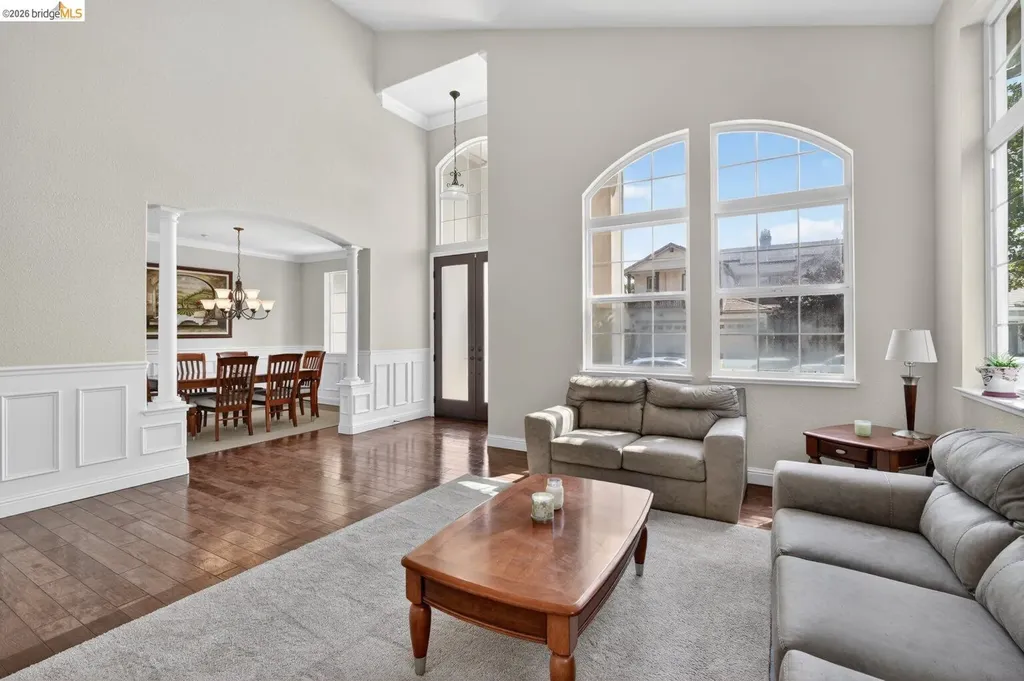 2875 Tango Lane Brentwood CA 94513