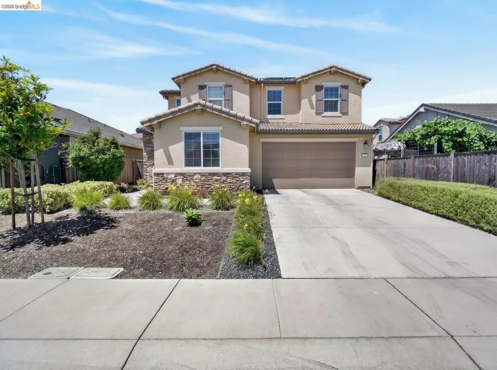 669 Longmont Drive Oakley CA 94561