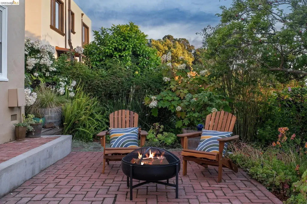 4601 Fair Avenue Oakland CA 94619