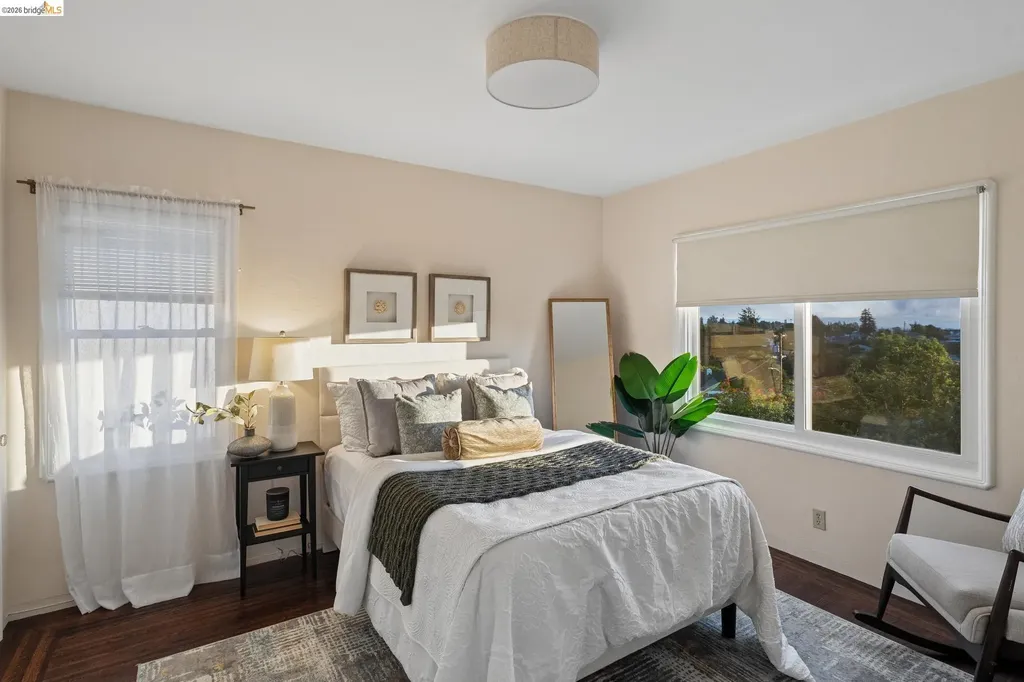 4601 Fair Avenue Oakland CA 94619