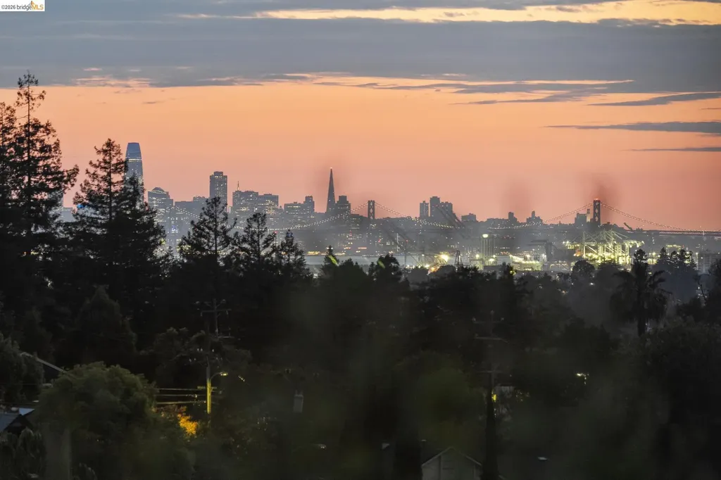4601 Fair Avenue Oakland CA 94619