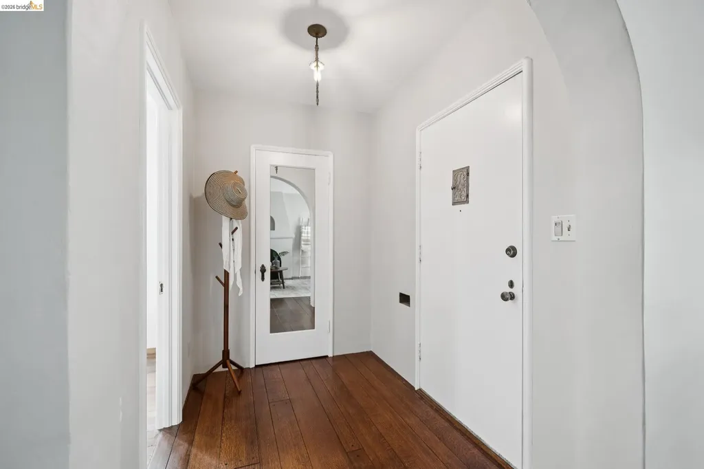 4601 Fair Avenue Oakland CA 94619