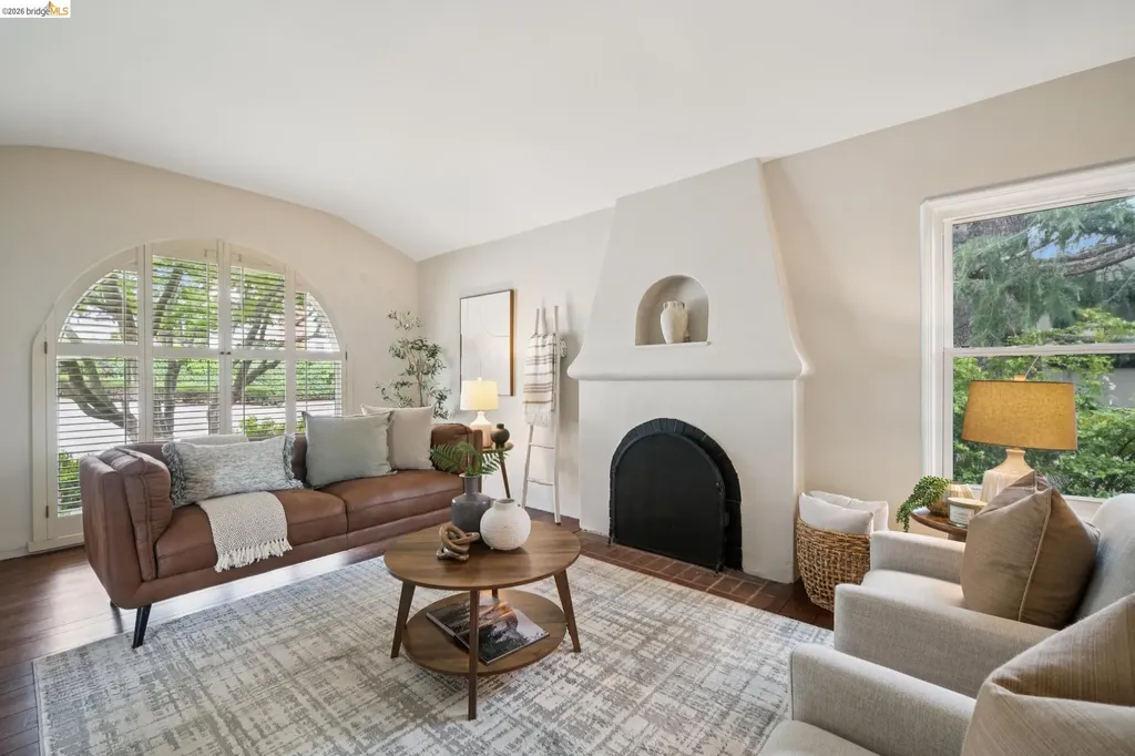 4601 Fair Avenue Oakland CA 94619