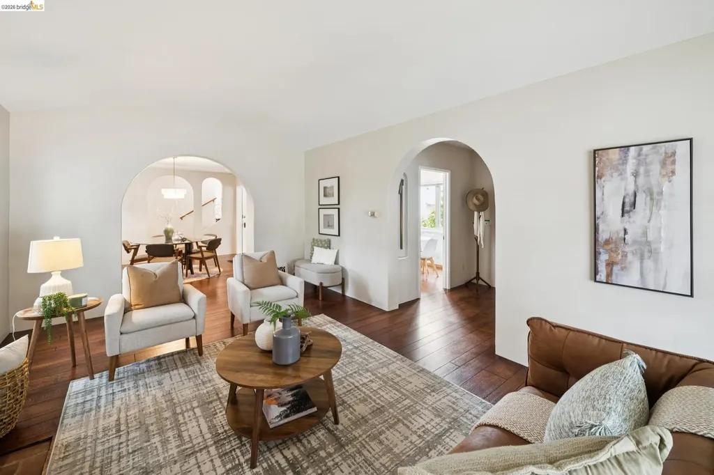 4601 Fair Avenue Oakland CA 94619