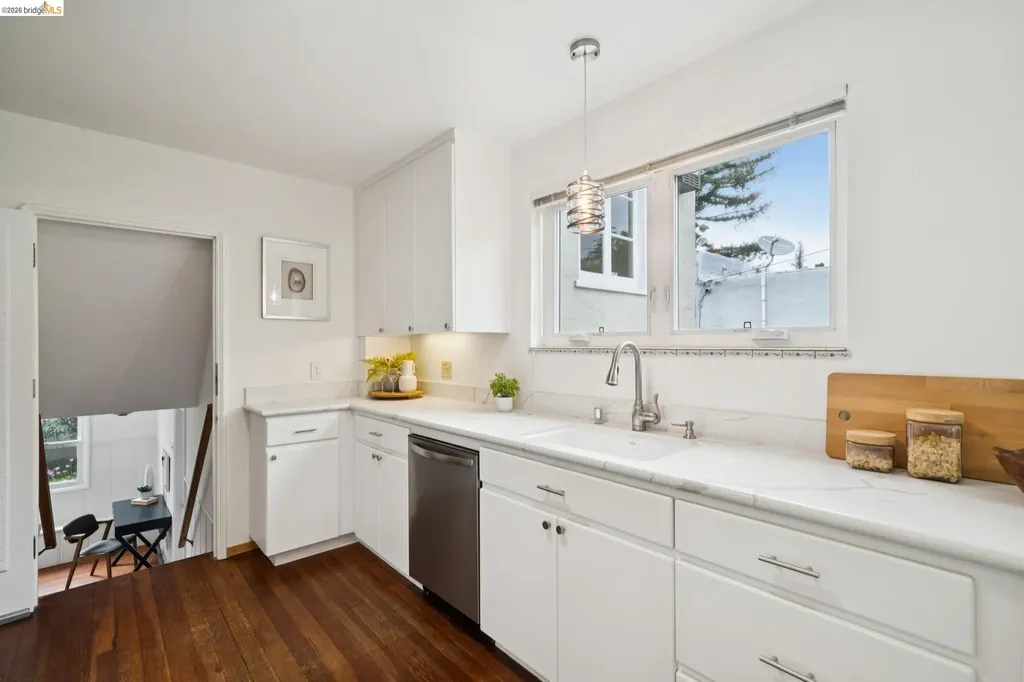 4601 Fair Avenue Oakland CA 94619