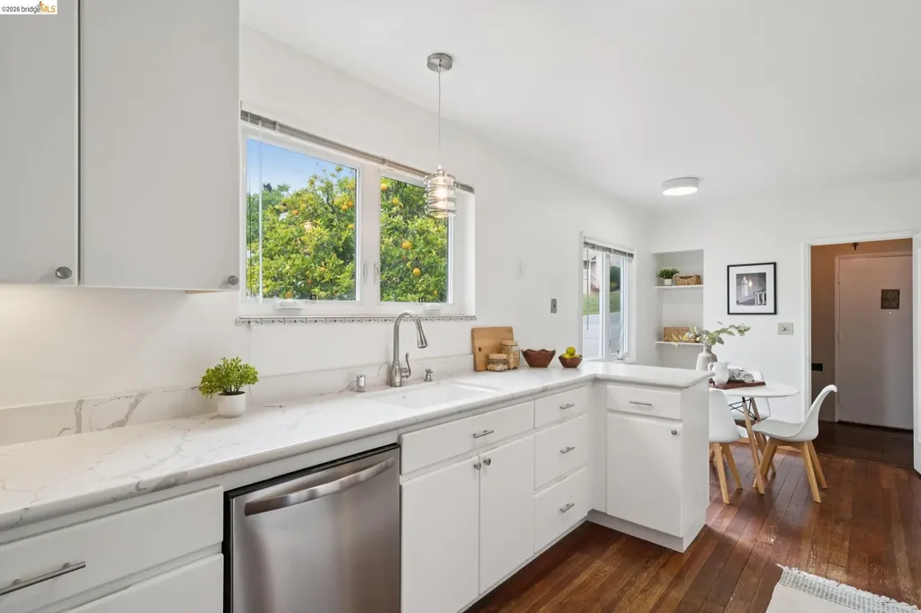 4601 Fair Avenue Oakland CA 94619