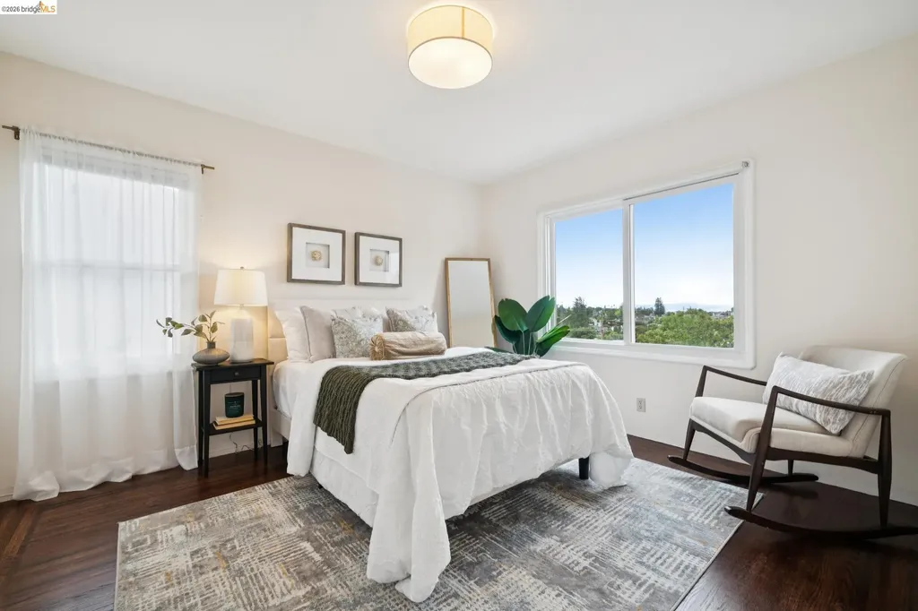 4601 Fair Avenue Oakland CA 94619