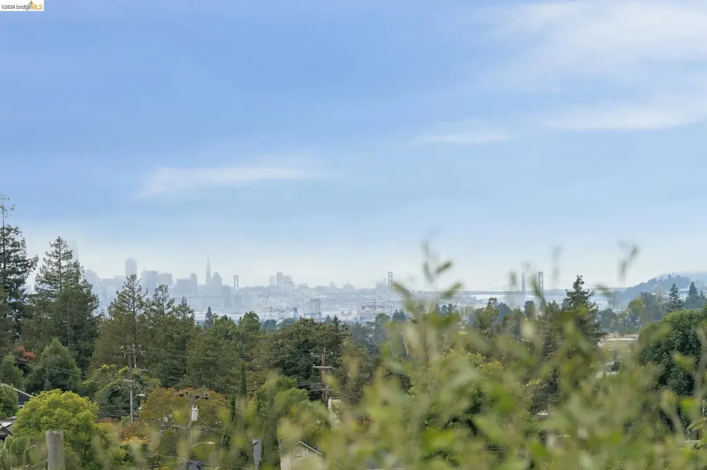 4601 Fair Avenue Oakland CA 94619