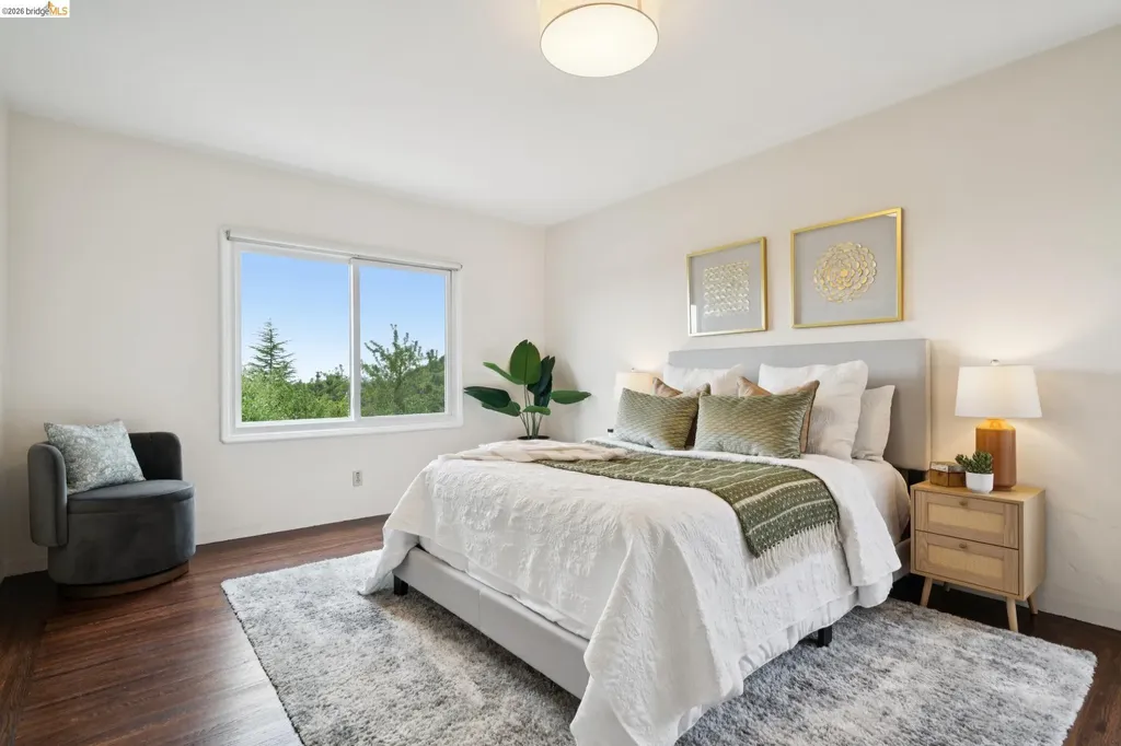 4601 Fair Avenue Oakland CA 94619