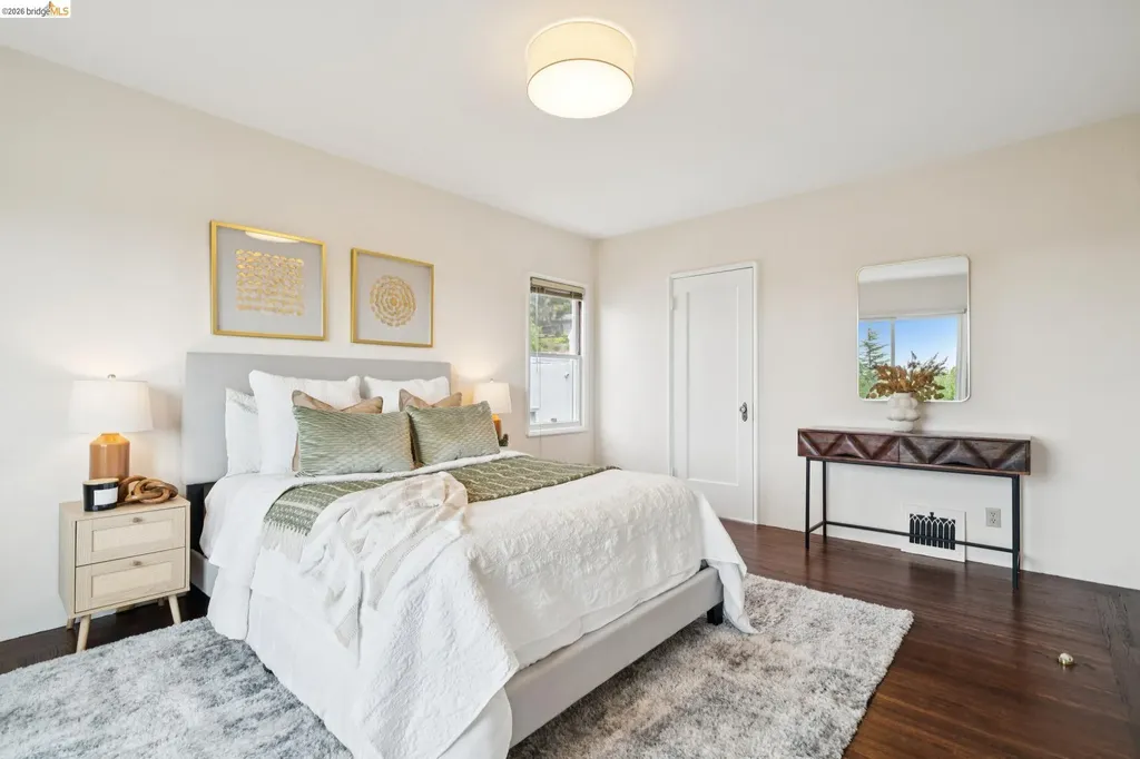 4601 Fair Avenue Oakland CA 94619