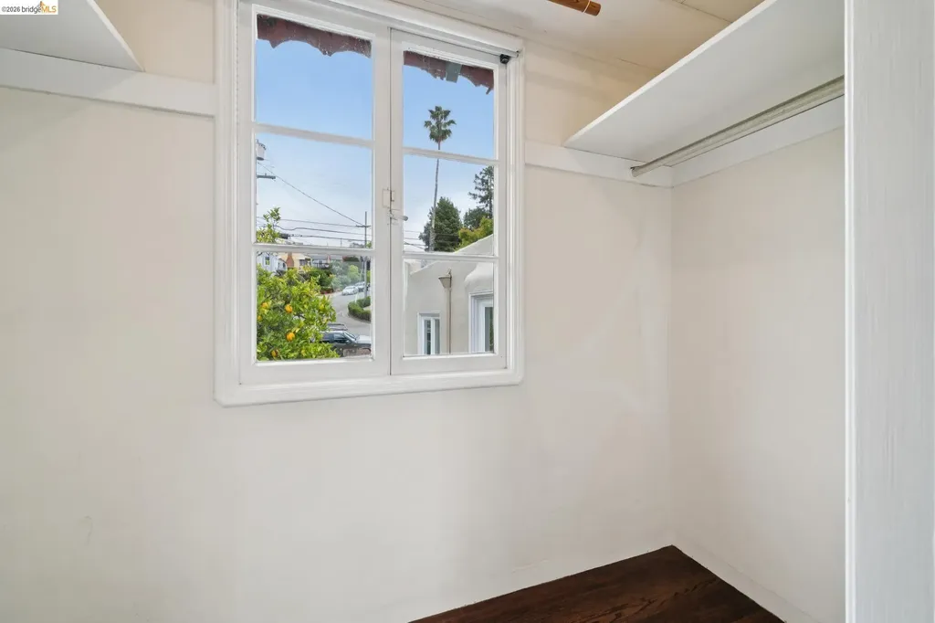 4601 Fair Avenue Oakland CA 94619