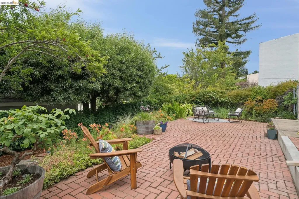 4601 Fair Avenue Oakland CA 94619