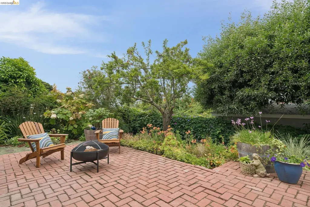 4601 Fair Avenue Oakland CA 94619