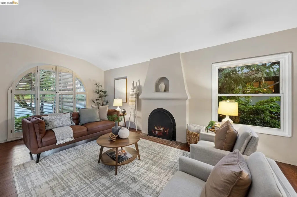 4601 Fair Avenue Oakland CA 94619