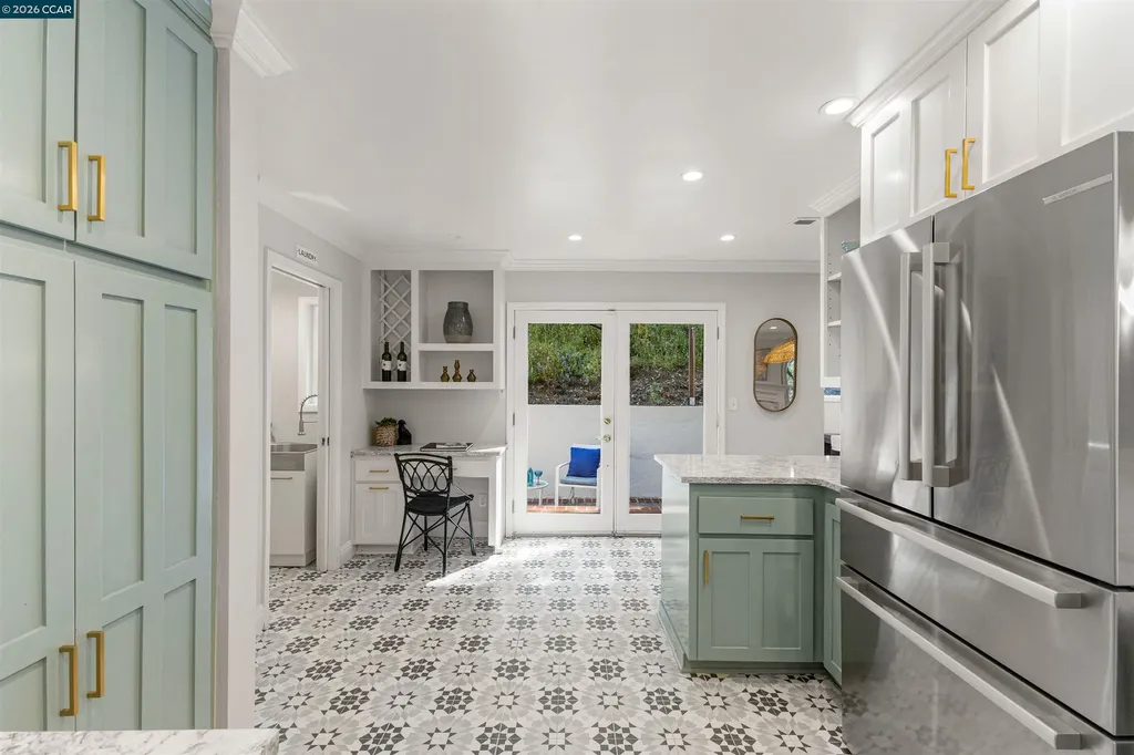 3575 Springhill Road Lafayette CA 94549