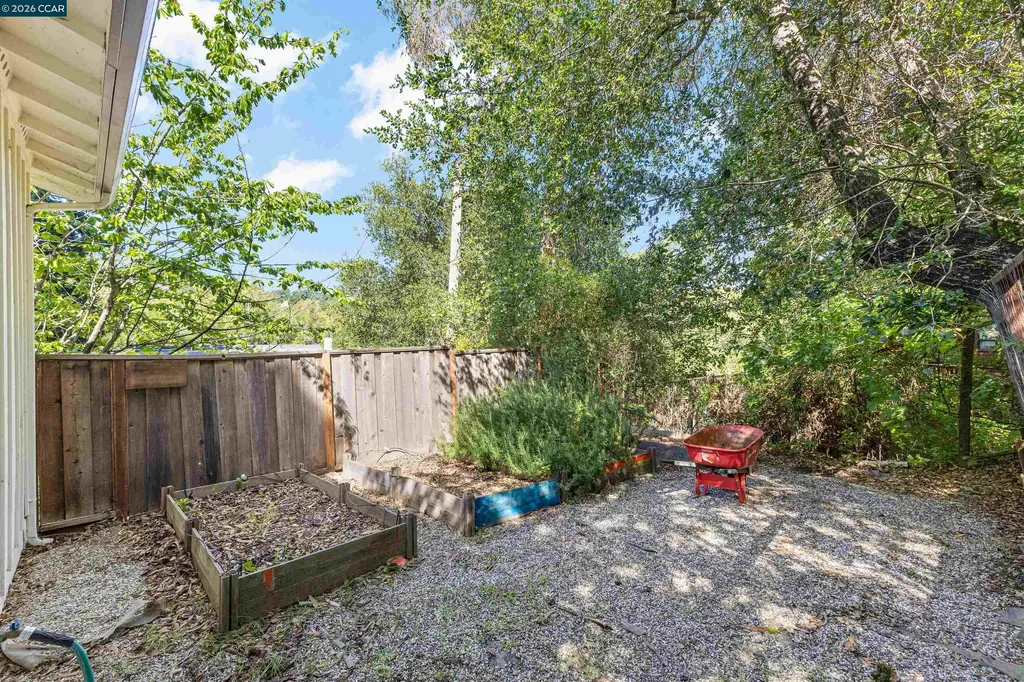 3575 Springhill Road Lafayette CA 94549