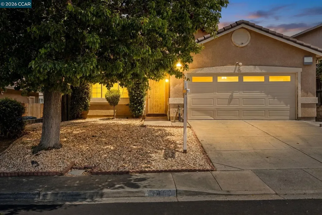 1402 Legend Circle Vallejo CA 94591