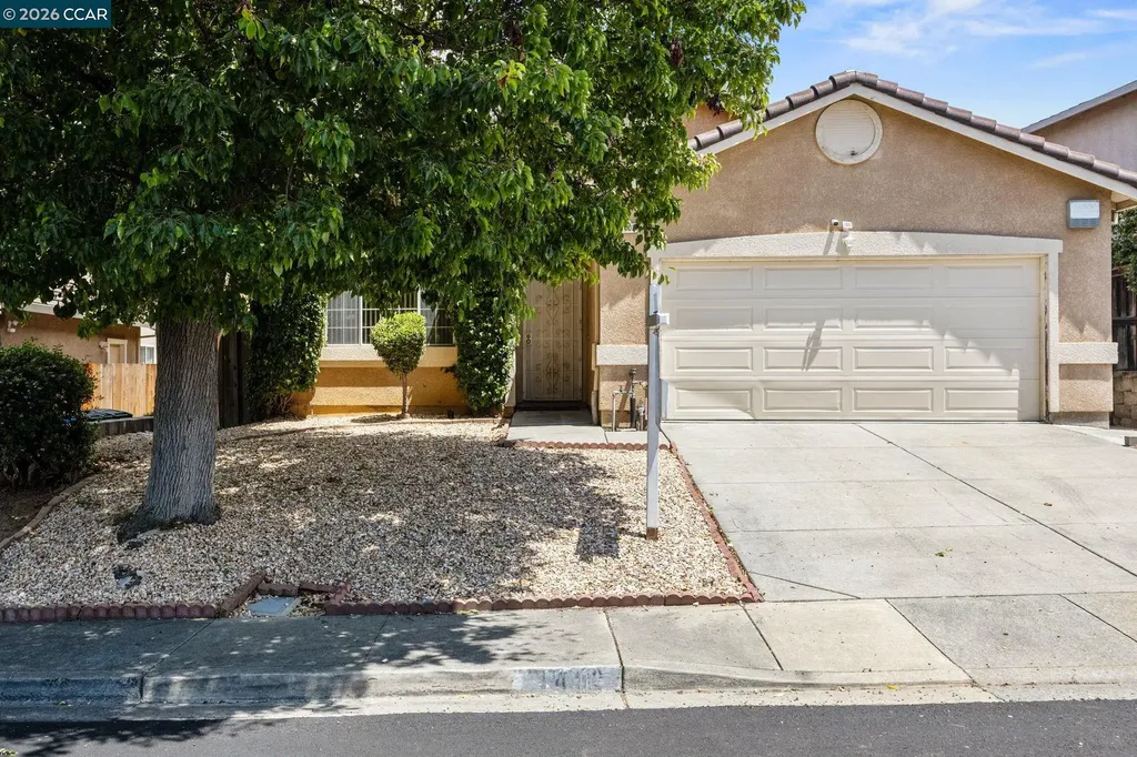 1402 Legend Circle Vallejo CA 94591