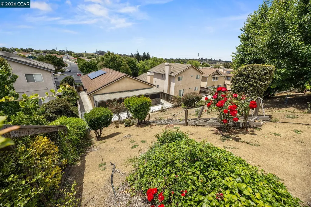 1402 Legend Circle Vallejo CA 94591