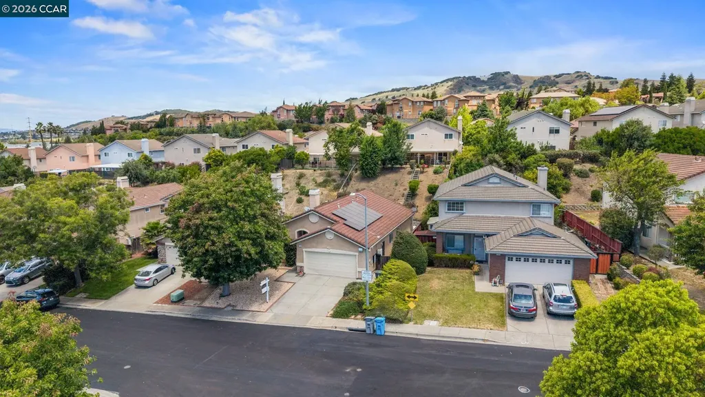 1402 Legend Circle Vallejo CA 94591