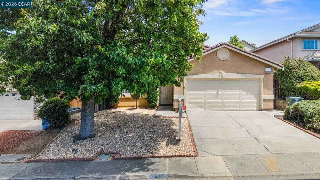 1402 Legend Circle Vallejo CA 94591