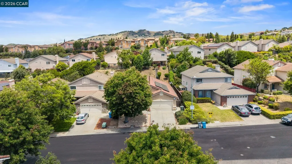 1402 Legend Circle Vallejo CA 94591