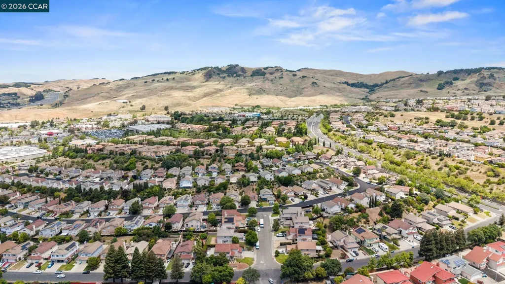1402 Legend Circle Vallejo CA 94591