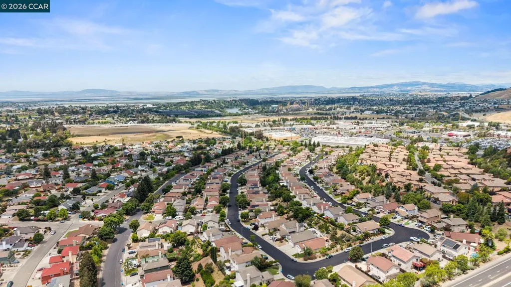 1402 Legend Circle Vallejo CA 94591