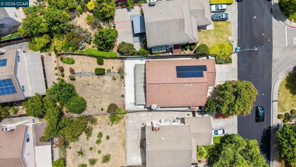 1402 Legend Circle Vallejo CA 94591
