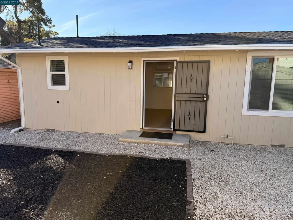 119 19th Street Antioch CA 94509