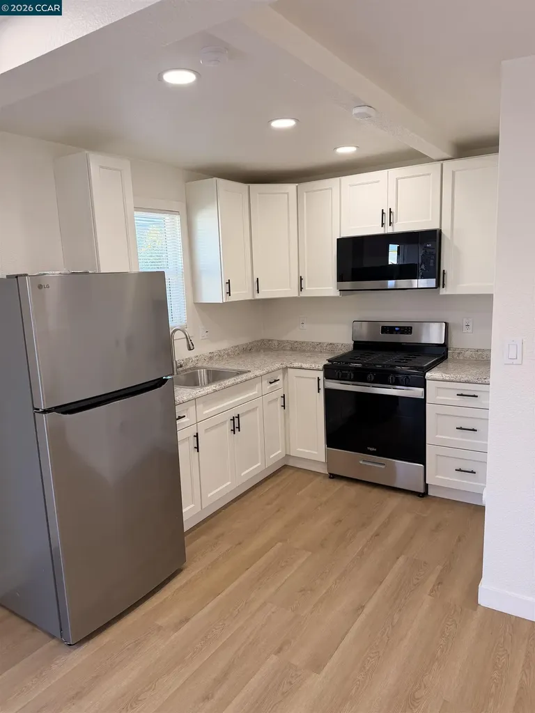 119 19th Street Antioch CA 94509