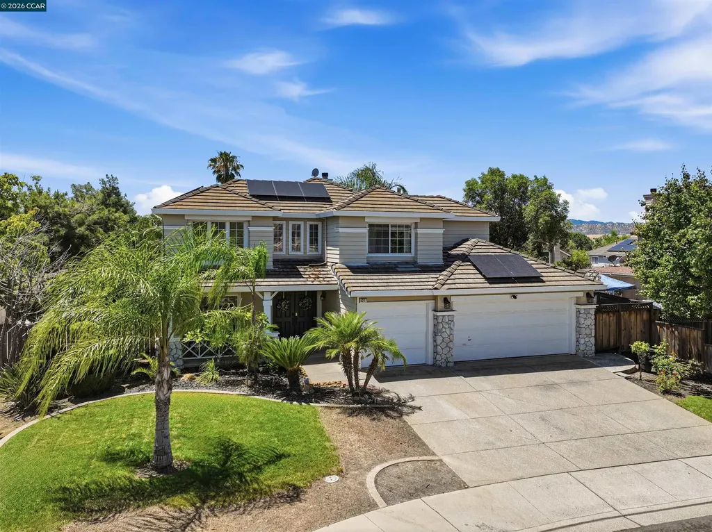 5217 Turf Court Antioch CA 94531