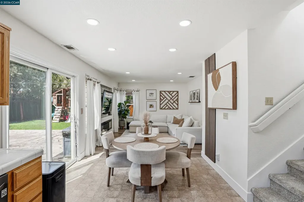 5217 Turf Court Antioch CA 94531