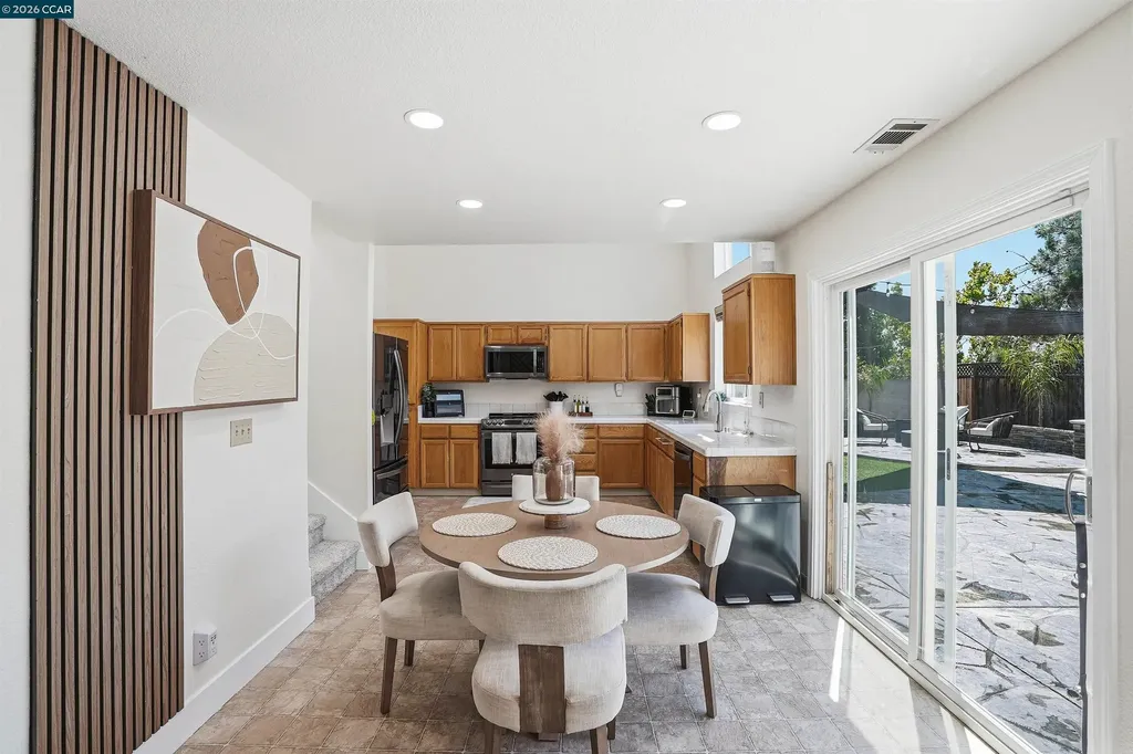 5217 Turf Court Antioch CA 94531