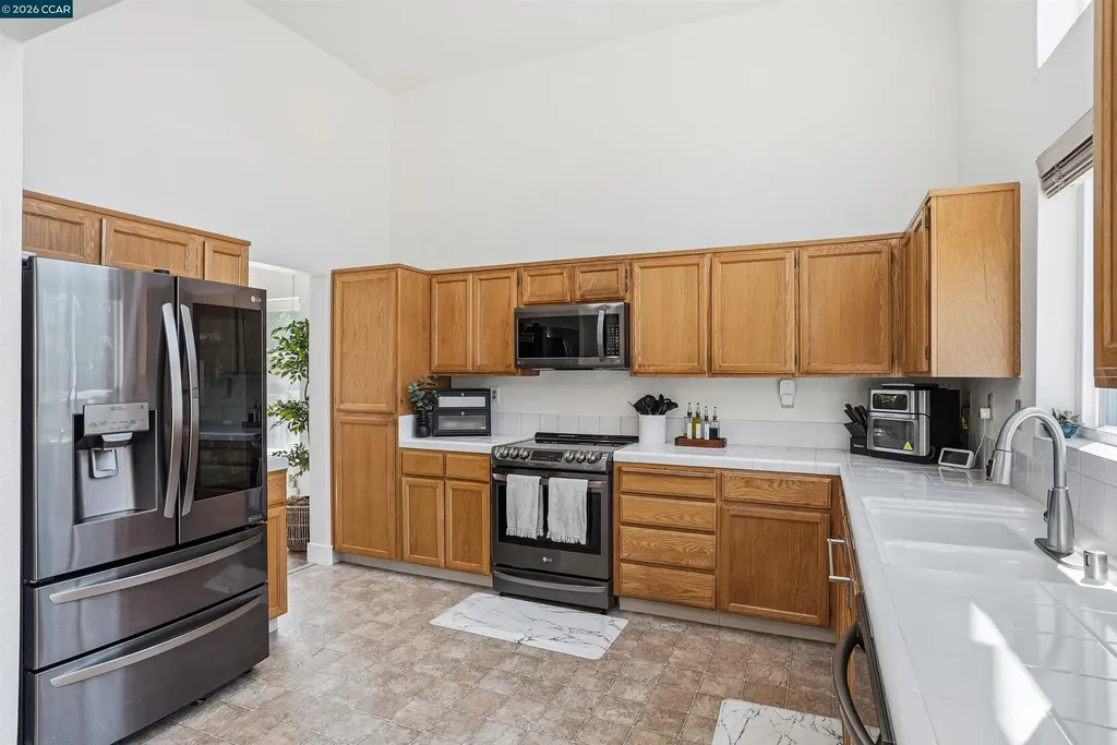 5217 Turf Court Antioch CA 94531