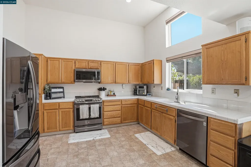 5217 Turf Court Antioch CA 94531