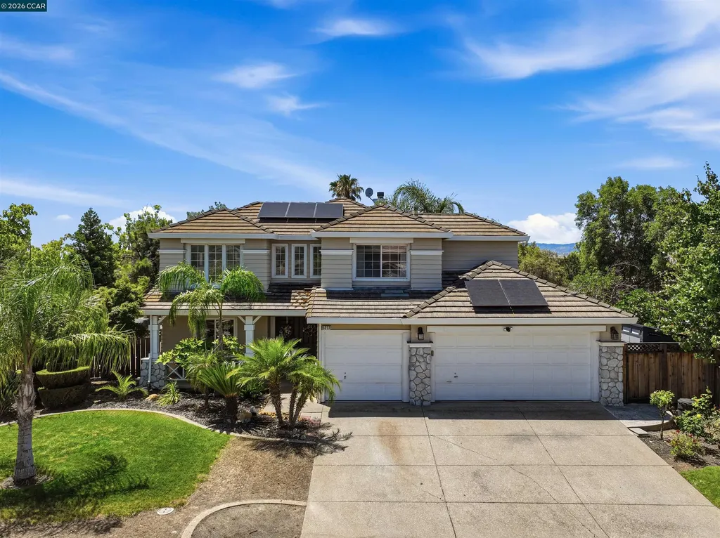 5217 Turf Court Antioch CA 94531