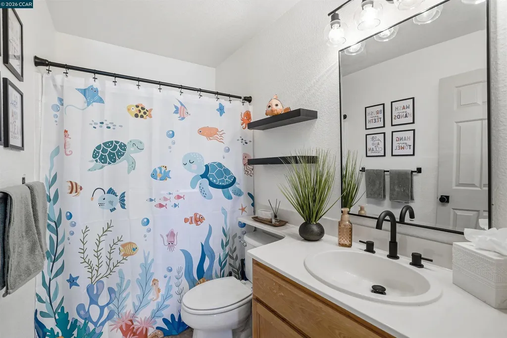5217 Turf Court Antioch CA 94531