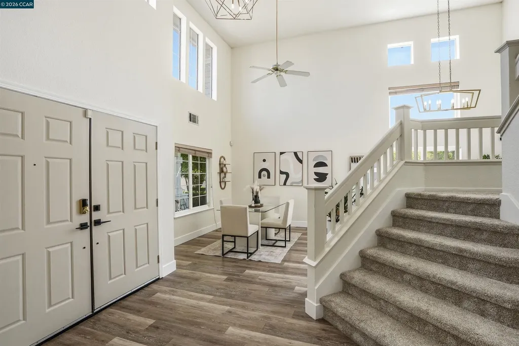 5217 Turf Court Antioch CA 94531